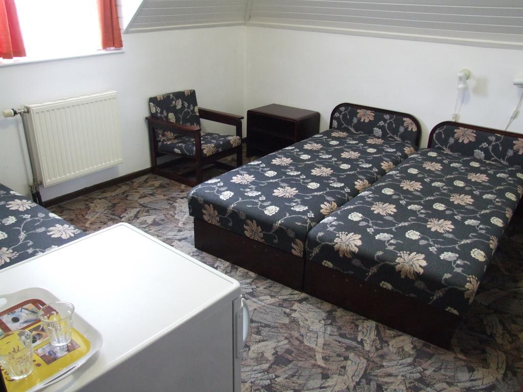 Aranyhid Hotel Balatonboglár Rum bild