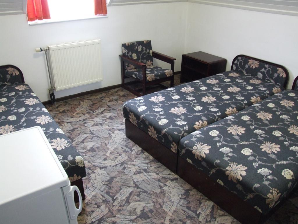 Aranyhid Hotel Balatonboglár Rum bild