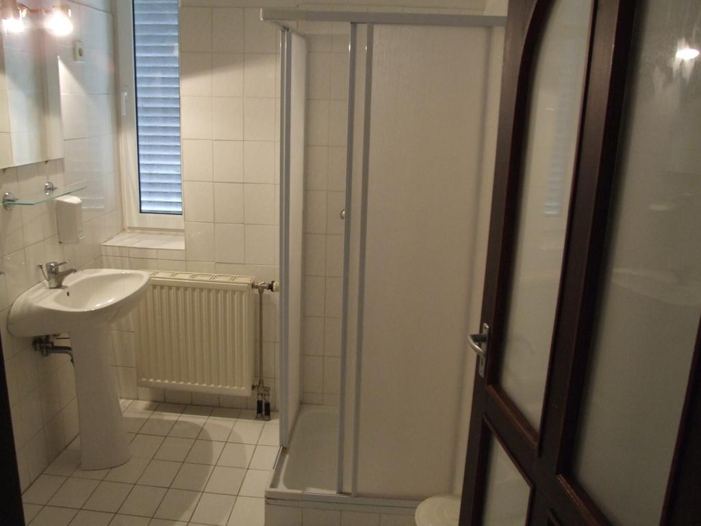 Aranyhid Hotel Balatonboglár Rum bild