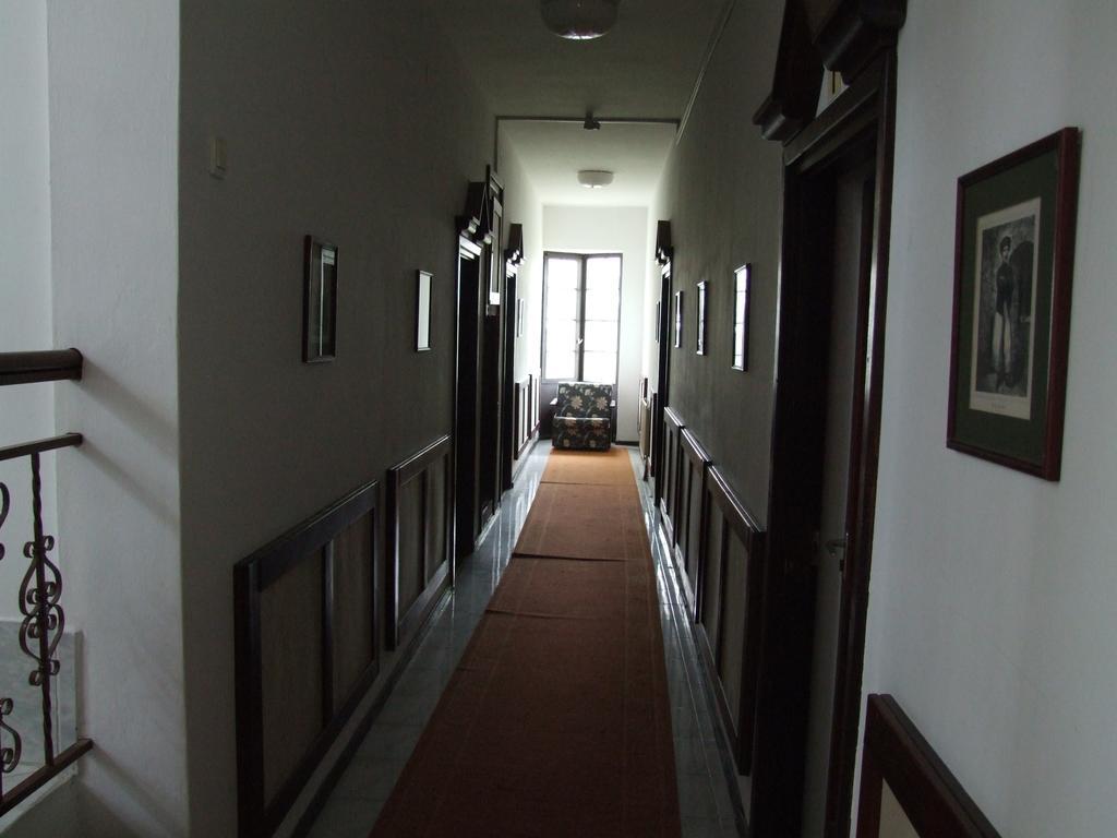 Aranyhid Hotel Balatonboglár Exteriör bild