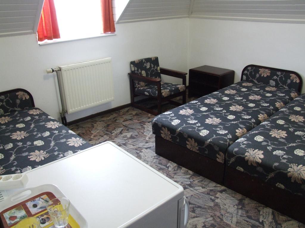 Aranyhid Hotel Balatonboglár Rum bild