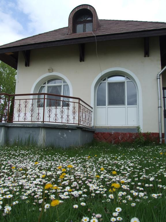 Aranyhid Hotel Balatonboglár Exteriör bild
